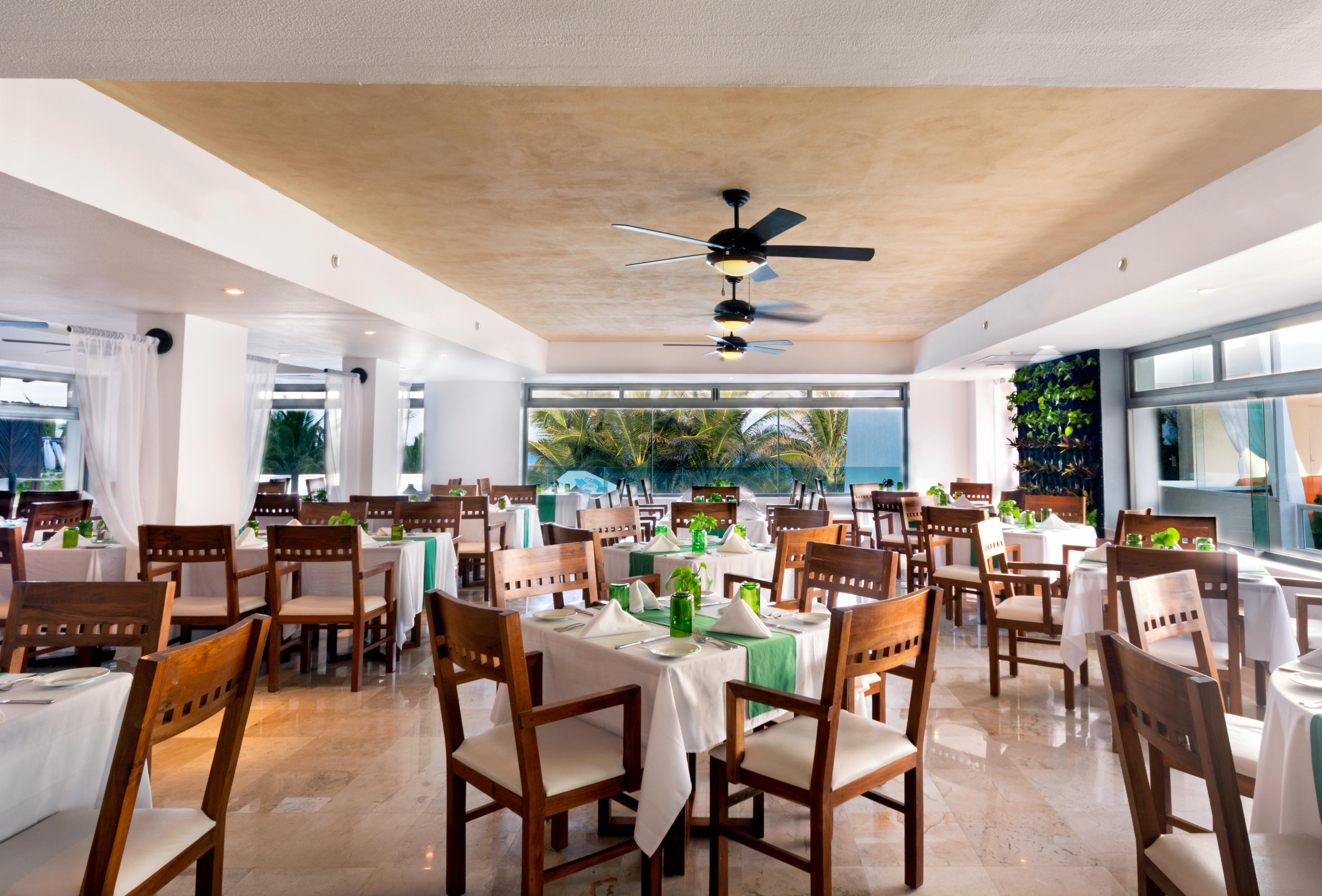 Flamingo Cancun All Inclusive Buitenkant foto