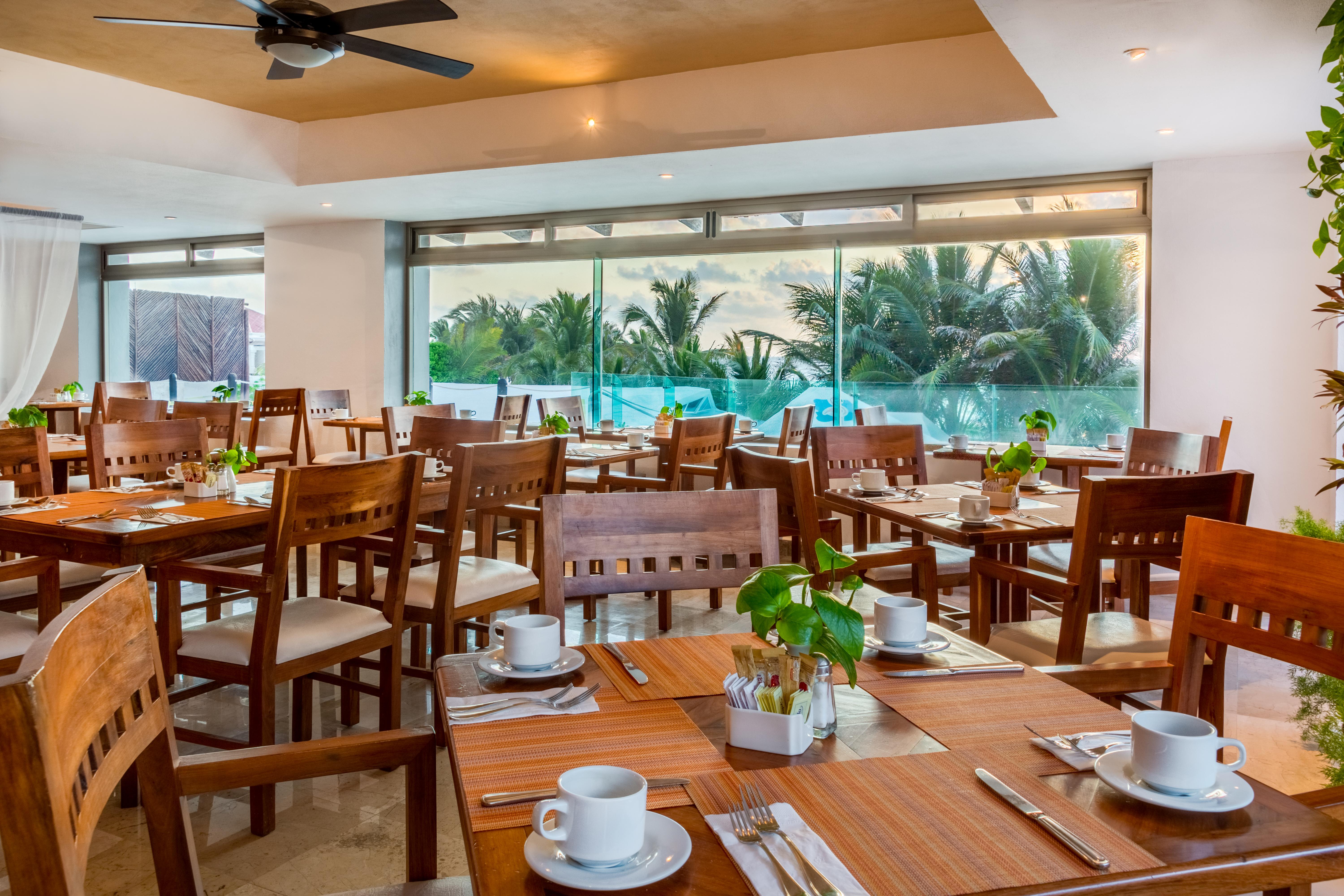 Flamingo Cancun All Inclusive Buitenkant foto