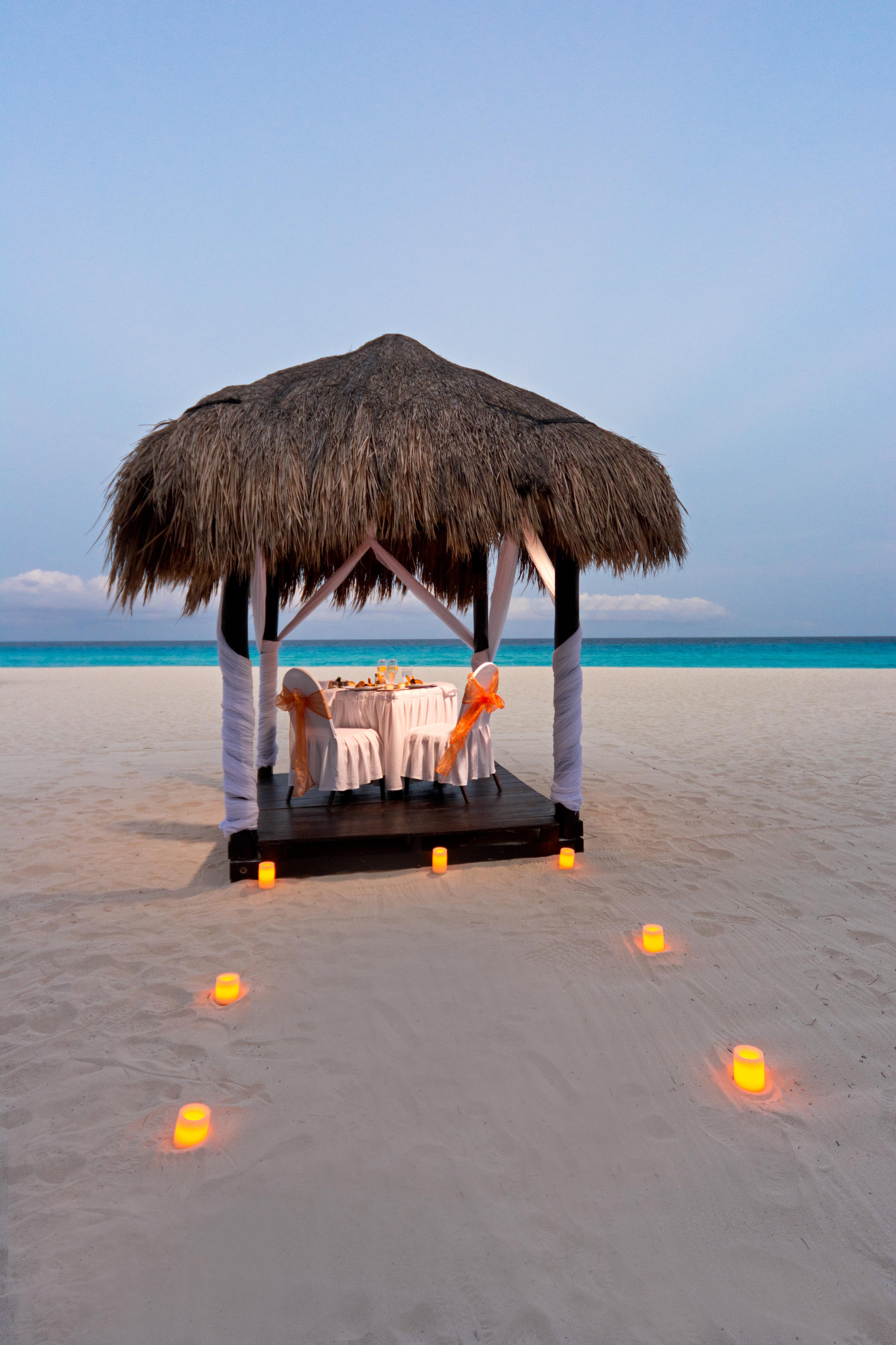 Flamingo Cancun All Inclusive Buitenkant foto
