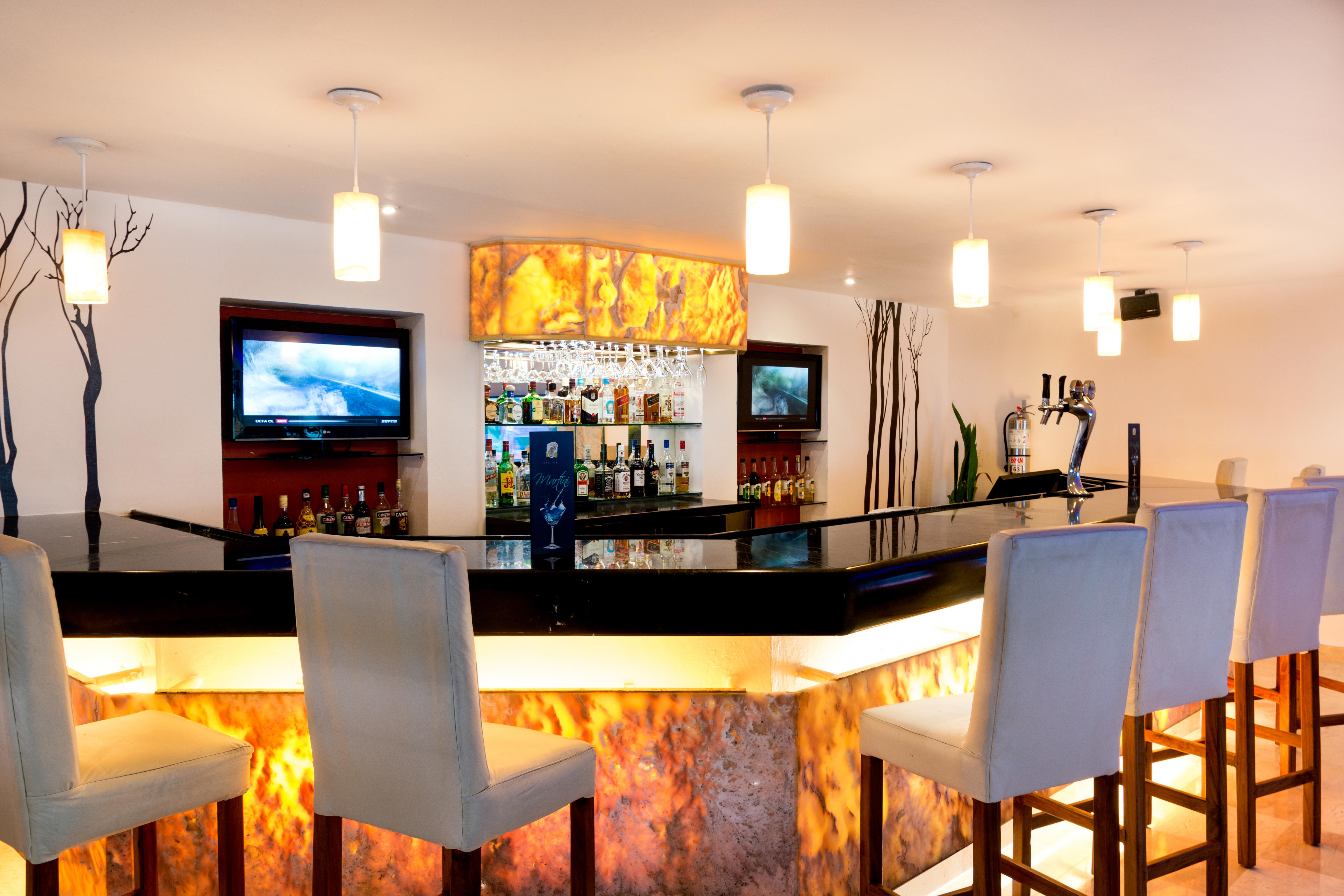 Flamingo Cancun All Inclusive Buitenkant foto