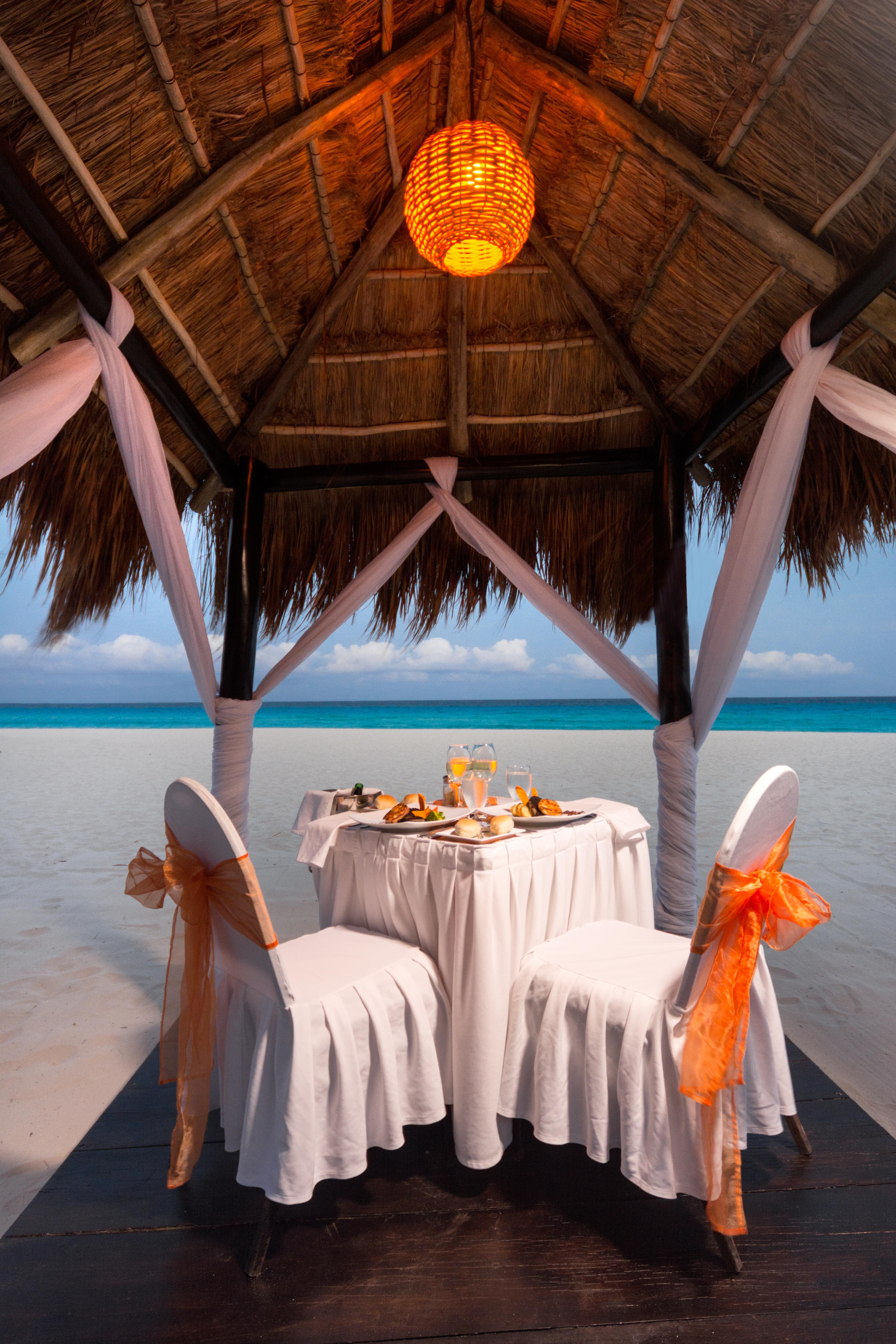 Flamingo Cancun All Inclusive Buitenkant foto