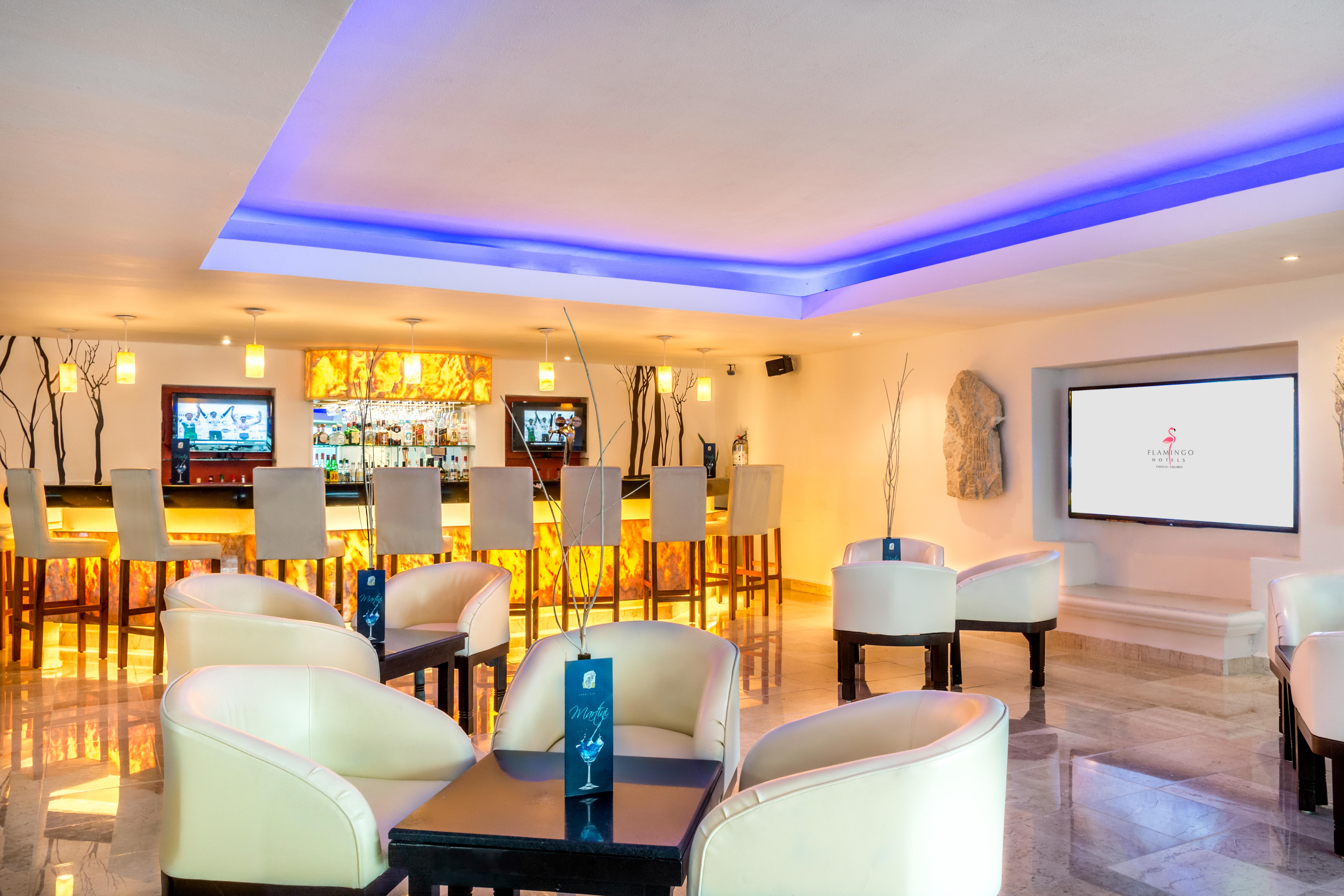 Flamingo Cancun All Inclusive Buitenkant foto