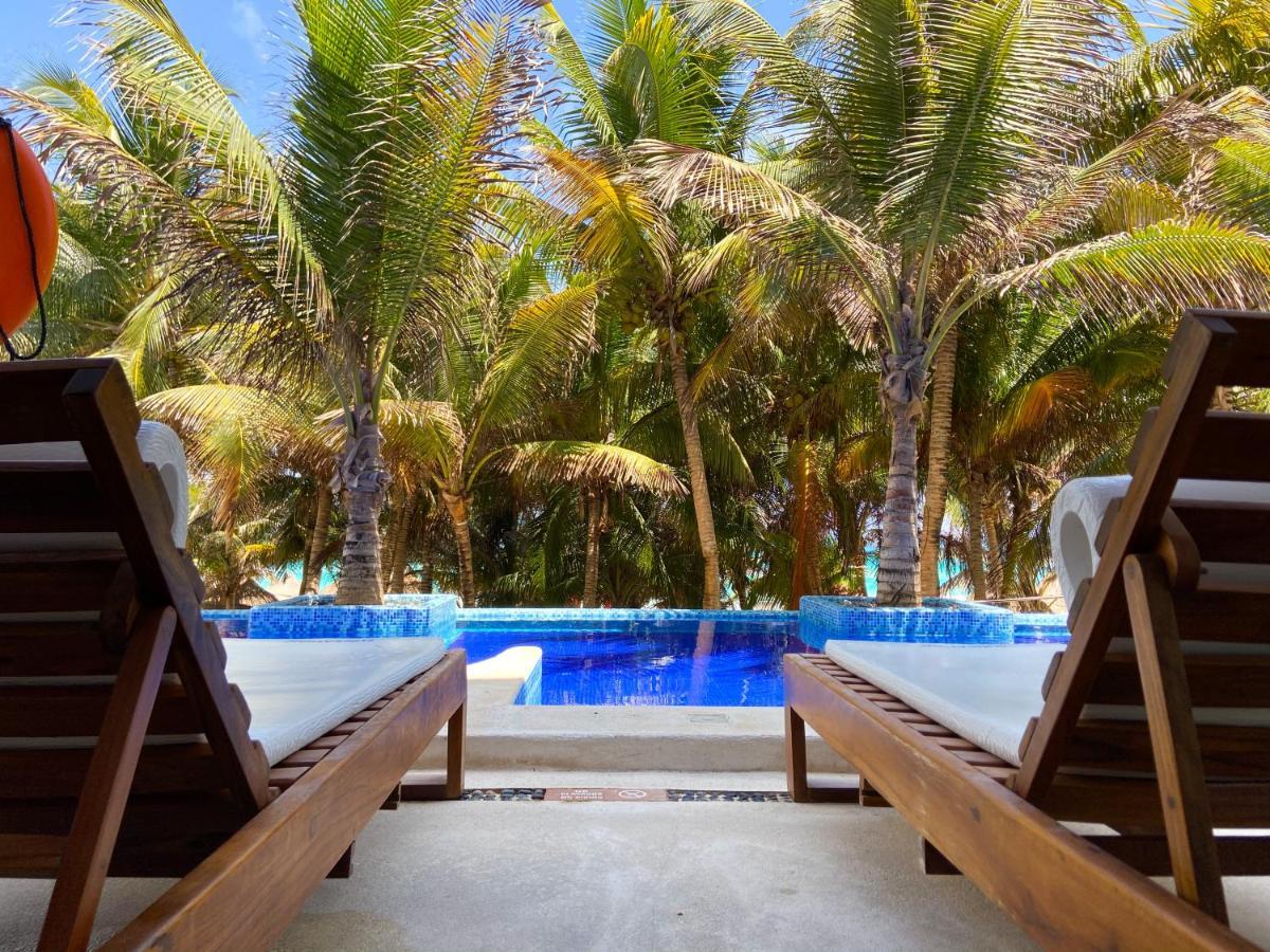 Flamingo Cancun All Inclusive Buitenkant foto